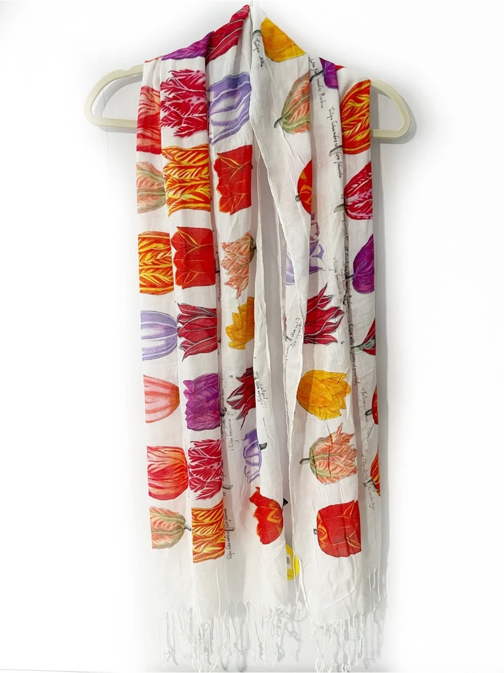 Robin Ruth Women’s Tulip Scarf One Size